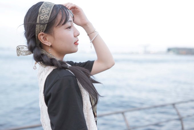 RUKA(長岡琉風)のTwitter画像32
