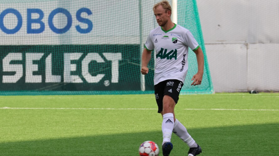 HonefossBK's tweet photo. https://t.co/1vjSUd2b3e
Rydje forlenger ut 2025 💚🤍🖤
Vi gleder oss stort over at 27-åringen har signert ny kontrakt med Hønefoss BK ut 2025 sesongen.
@LarsRydje
#VierHBK #godesammen https://t.co/ViofaosBr9