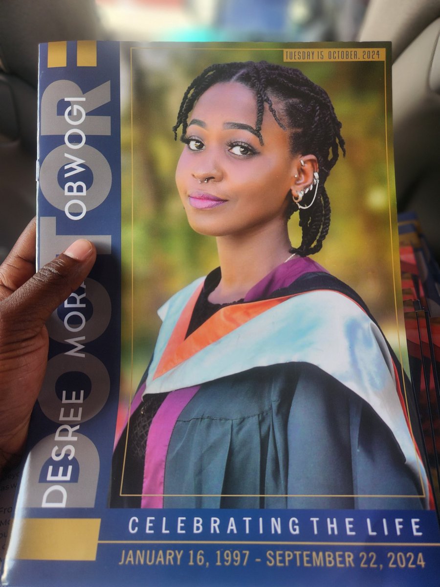 Medical Intern (@theintern254) on Twitter photo Shujaa Dr. Desree (RIP) <a href="/kmpdu/">KMPDU</a> how many more interns doctors do you want to see dead <a href="/Davji/">Davji Bhimji Atellah</a>
Lipa intern doctors stop this shenanigans, in war you never negotiate with a terrorist. Call for a strike ASAP and let <a href="/MOH_Kenya/">Ministry of Health</a>
Pay interns and <a href="/KenyaGovernors/">Council of Governors</a> EMPLOY #OccupyUhuruPark Shujaa Dr. Desree (RIP) <a href="/kmpdu/">KMPDU</a> how many more interns doctors do you want to see dead <a href="/Davji/">Davji Bhimji Atellah</a>
Lipa intern doctors stop this shenanigans, in war you never negotiate with a terrorist. Call for a strike ASAP and let <a href="/MOH_Kenya/">Ministry of Health</a>
Pay interns and <a href="/KenyaGovernors/">Council of Governors</a> EMPLOY #OccupyUhuruPark