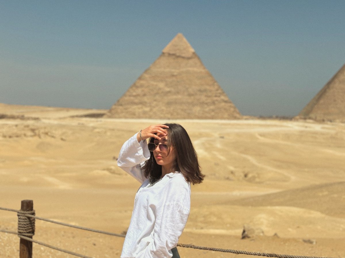 ✨EGYPT✨
               September 2024