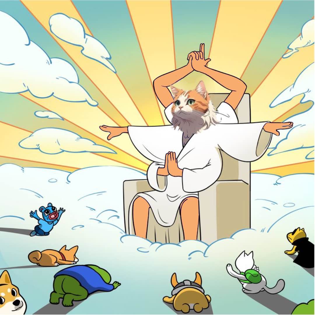 CatWifView_'s tweet photo. 🎉Congratulations to all of you !! 🎉

🚀**__We have 400 members now ON OUR DISCORD SERVER!!__**🚀

We will still continue to work and deliver the best project we can !!👑👑 @everyone @solana #CWV #projects, kindly join our discord server for more info    
https://t.co/Y5vWqnySgR https://t.co/E2GHIHL7Hw
