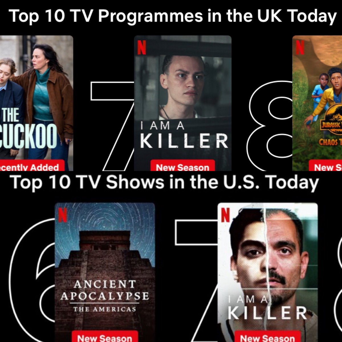 transistor films tweet media