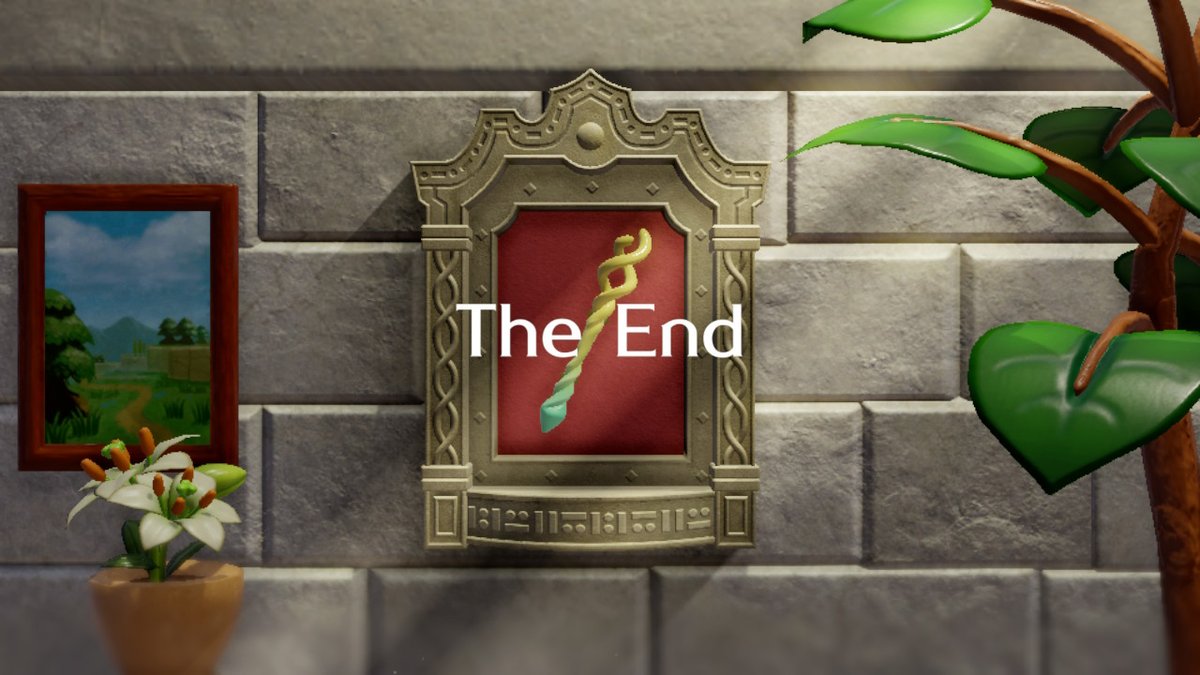 지혜의 투영...엔딩보다😭😭😭😭