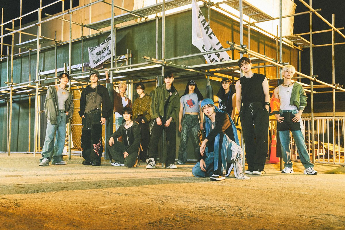 My #2024MAMAVOTE for <FANS' CHOICE MALE> is #THEBOYZ 

1 RETWEET = 1 VOTE FOR THE BOYZ
1 REPLY = 1 VOTE FOR THE BOYZ

Use this hashtags to vote 
#2024MAMAVOTE #THEBOYZ