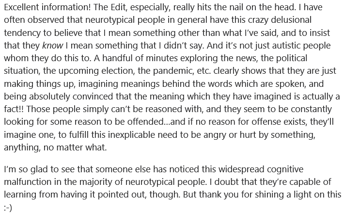 Alexandra Hamer is on Bluesky tweet media