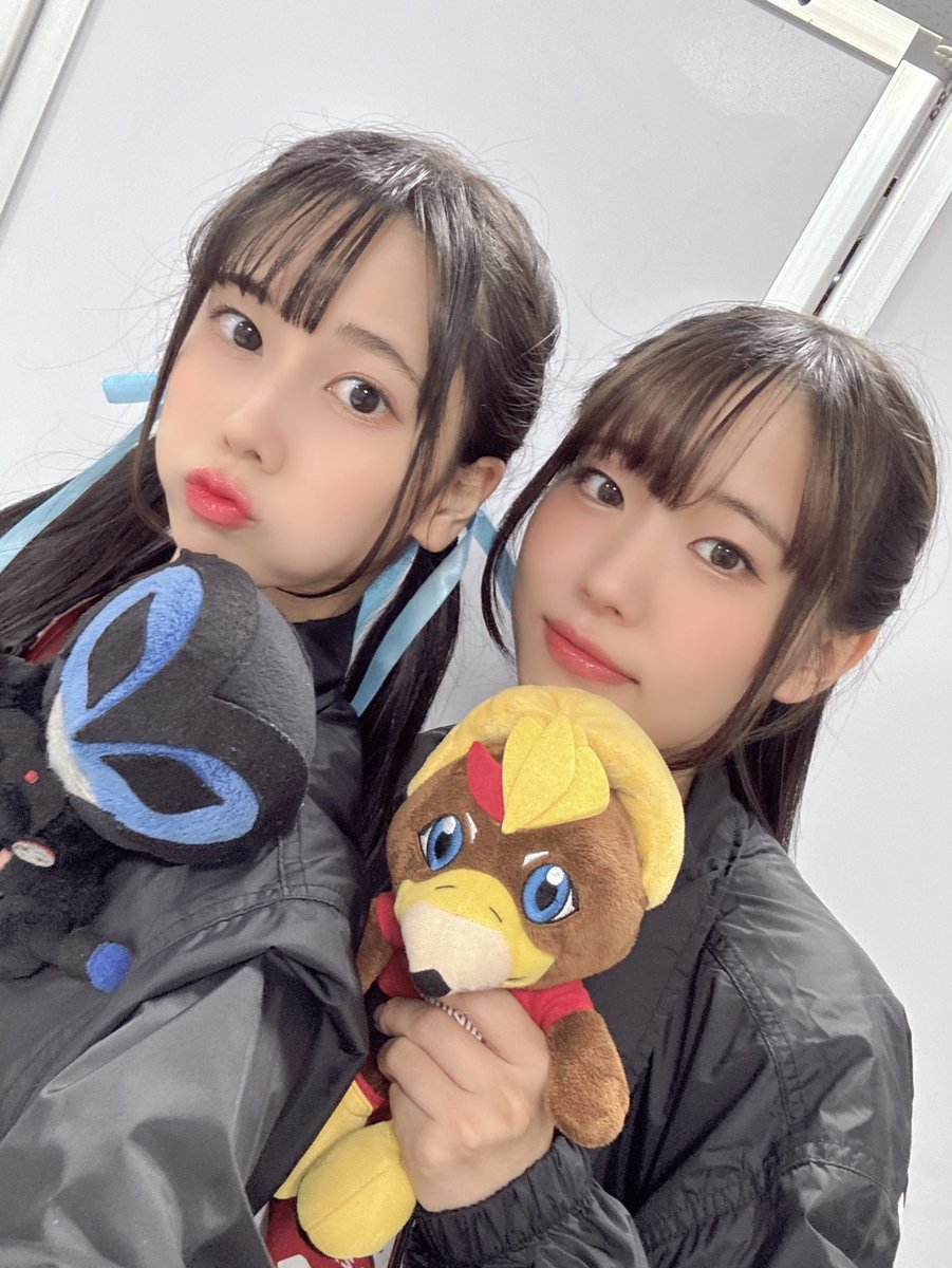 ラブライブ！ダービー2024⚽️❤️‍🔥 昨年に引き続きツエーゲン金沢