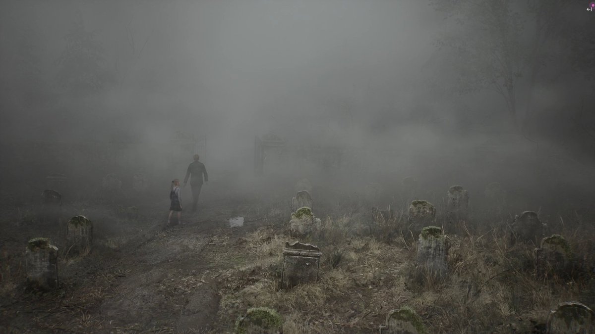 Atshushi (@atchoupi) on Twitter photo Mes premières heures de jeu me l'ont bien confirmé, c'est sincèrement un des meilleurs survival horror si ce n'est "le" meilleur.
Plus aucune raison de retourner sur l'OG <a href="/BlooberTeam/">Bloober Team</a> ont sublimé le jeu à un tel niveau... j'ai beau être un maxi-fan de RE mais là y'a pas photo 👏 Mes premières heures de jeu me l'ont bien confirmé, c'est sincèrement un des meilleurs survival horror si ce n'est "le" meilleur.
Plus aucune raison de retourner sur l'OG <a href="/BlooberTeam/">Bloober Team</a> ont sublimé le jeu à un tel niveau... j'ai beau être un maxi-fan de RE mais là y'a pas photo 👏