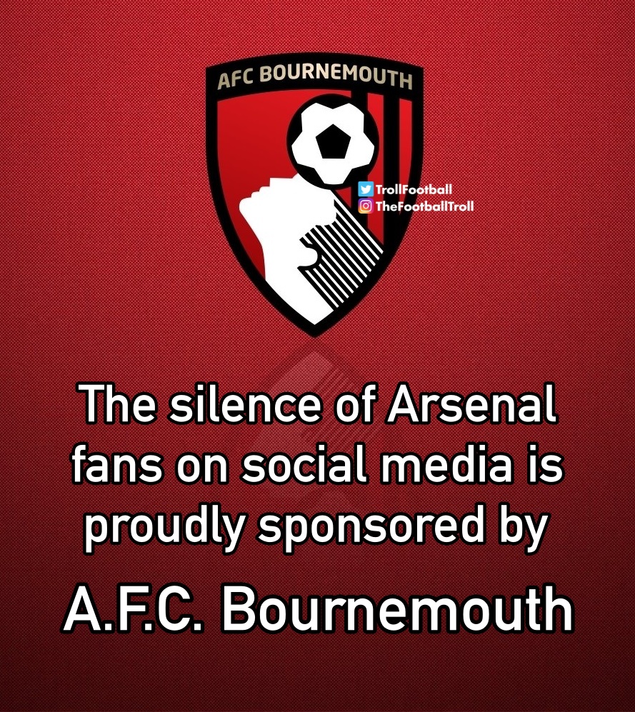 Bournemouth keeping social media clean
