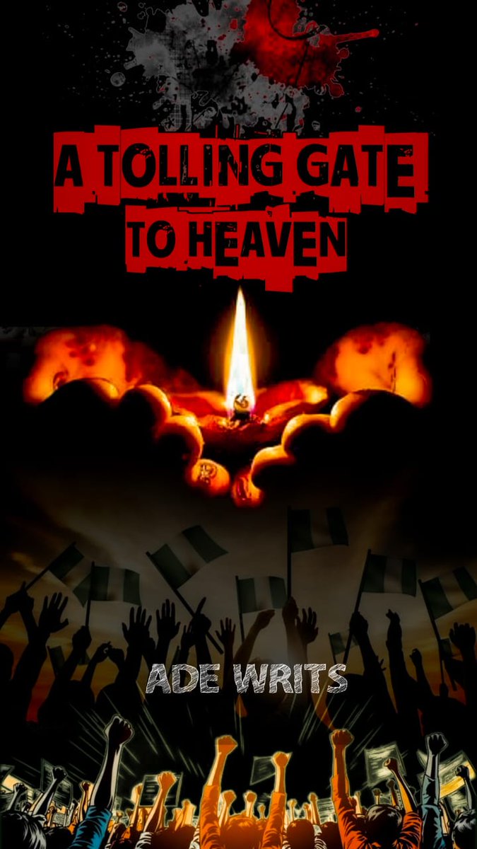 Kolijay99's tweet image. They may have forgotten, WE HAVE NOT 🖤💔🕊️. This is in honour of every soul that got taken in the #EndSarsProtests . Nigerians, this piece of poetry is FOR THEM. kindly Read,preach it around and engage massively.

#EndSarsMemorial4 
#EndSarsProtest 
#EndSARSMemorial 
#ENDSARS