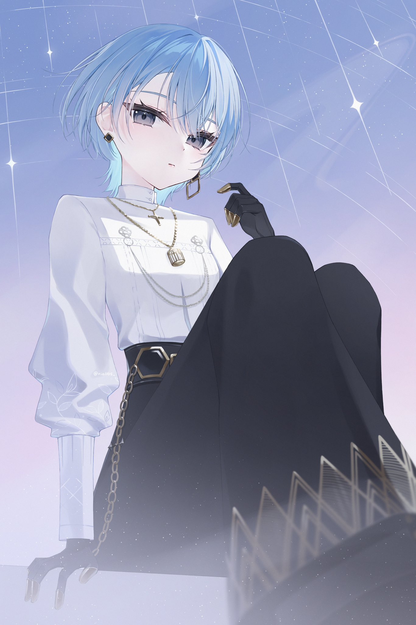 リオ様 rio︎ (@rio1105_) / X