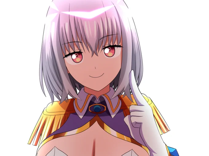 アカネちゃんニューオーダー#新条アカネ#GRIDMAN_UNIVERSE  