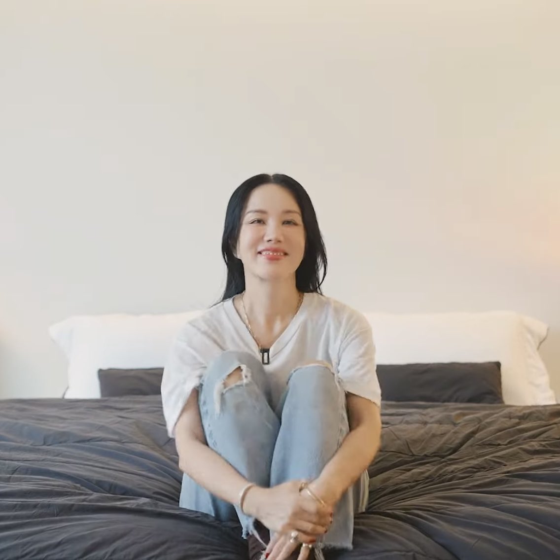 she’s so ᵇᵃᵇʸ🥹❤️