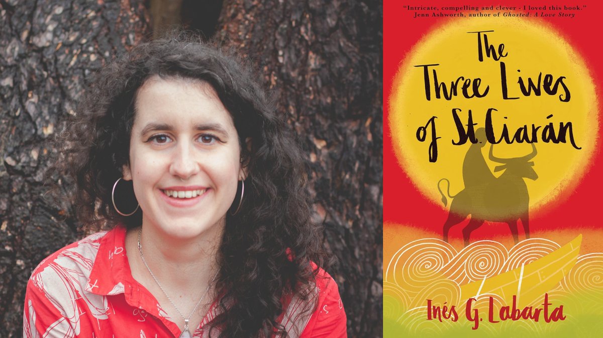 Welcome to day 3 of our Autumn weekend! 

Today, we'll be exploring revolutionary history with Jonathan Healey (<a href="/SocialHistoryOx/">Jonathan Healey</a>), enjoying the company of owls with <a href="/pollyrowena/">Polly Atkin</a> and diving into queer SFF with <a href="/InesGLabarta/">Inés G. Labarta</a>! 

Book now: geni.us/LF24A