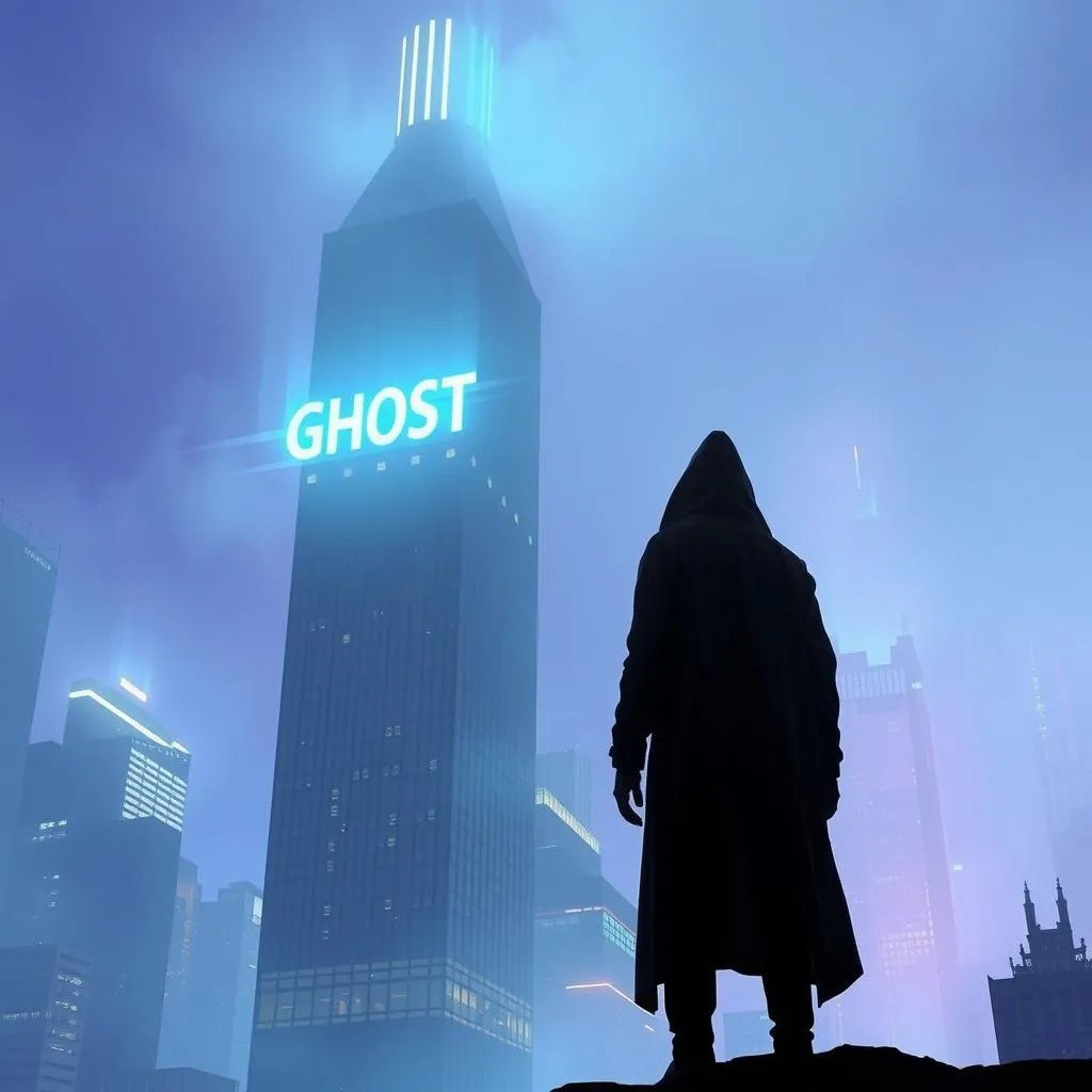 qtoshicalls's tweet photo. the token $Ghost 👻 artist/Pic made by: cryptoblips from the #ghostcommunity 🔥 #letsbuild #itsuptous https://t.co/4LdQYRtavZ