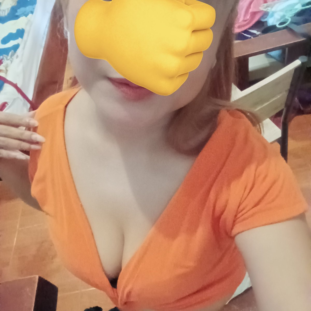 m8239381's tweet photo. #สอยดาวรับงานสอยดาว
อยู่ตรงนี้แค่ 2วันนะคะ
อยากผ่อนคลายไม่ต้องคิดนาน
🍌พร้อมนัดทักมาได้ค่ะ
ขอคนพร้อมเปิดใจลองมาใช้บริการดูนะคะ
ไม่ผิดหวังแน่นอน
#รับงานสอยดาว
🆔 Jahja134

☎️ 0962781989 https://t.co/Y9UAZee1W0