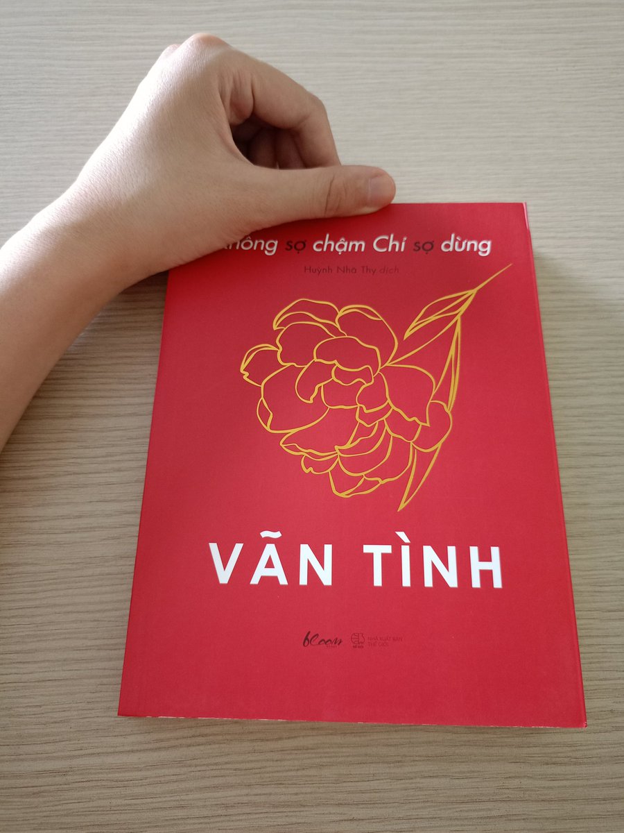 Cao Minh Duyên tweet media