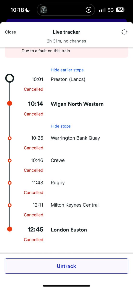 Joshua Parr tweet media