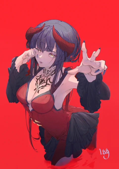 #自己紹介に無言で4作品どうぞ