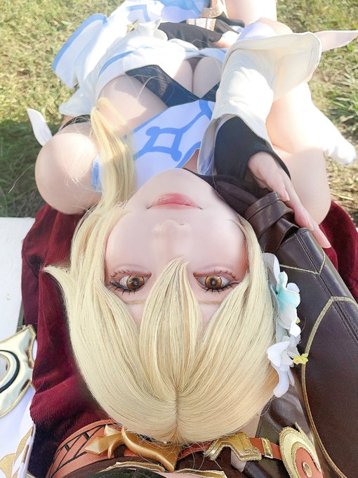 コスプレイヤーユキマル（YKMR）のTwitter画像32