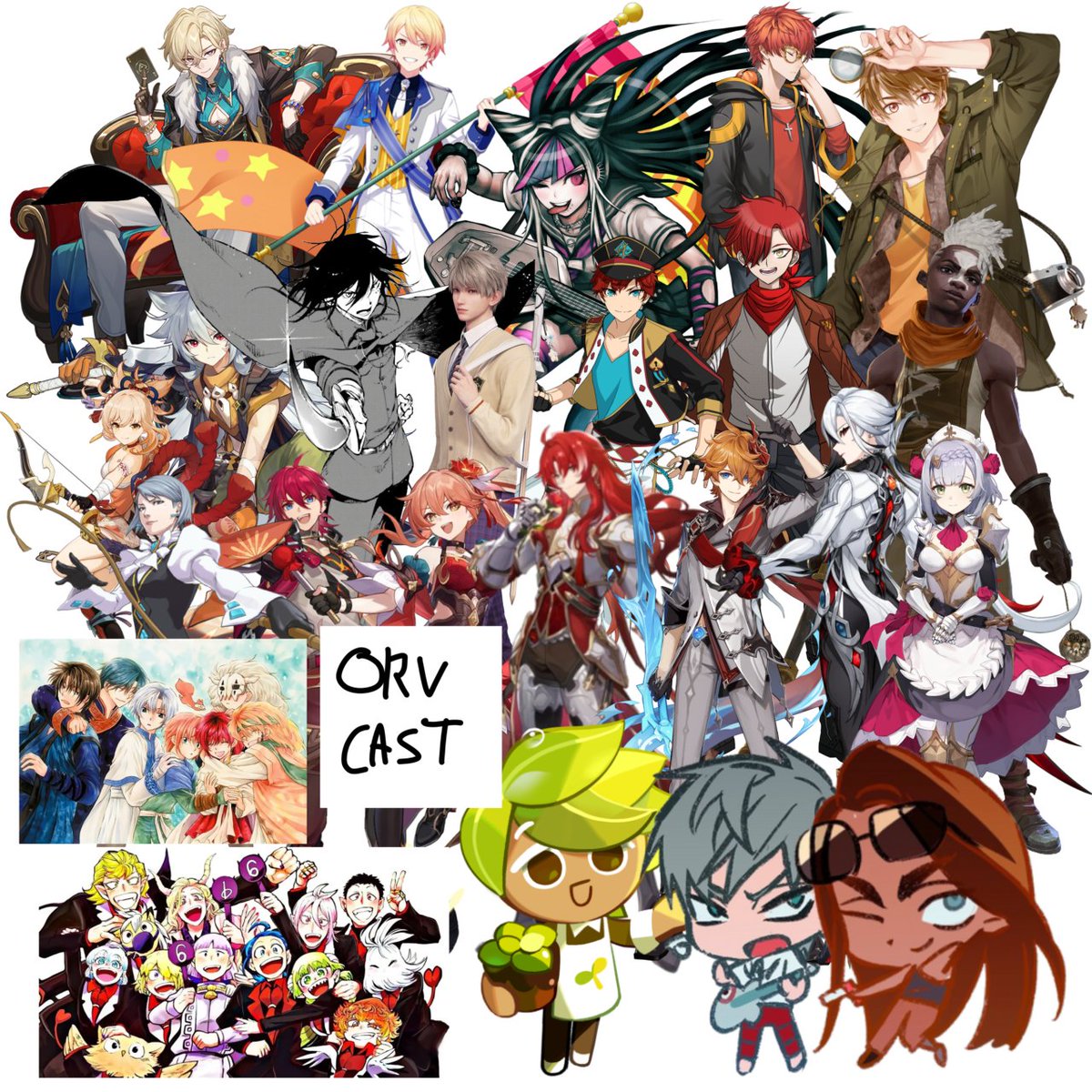 NOebisu4life's tweet photo. #PROMOTWT HEY!! winks at yoi #hsrtwt #pjsktwt #drtwt #drdtwt #tottwt #genshintwt #bsdtwt #enstarstwt #alnstwt #crktwt #yotdtwt #orvtwt #irumatwt #aceattorney #arcane #mysticmessenger #ladstwt https://t.co/WIlL5YgoSO