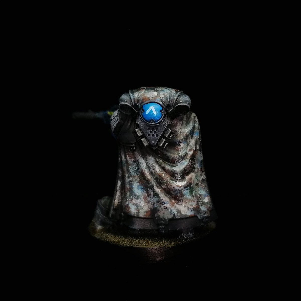 Mikes40k tweet media