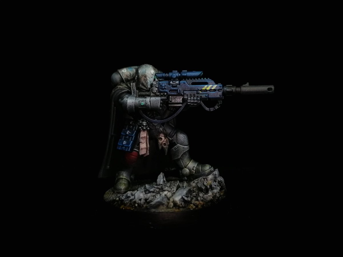 Mikes40k tweet media