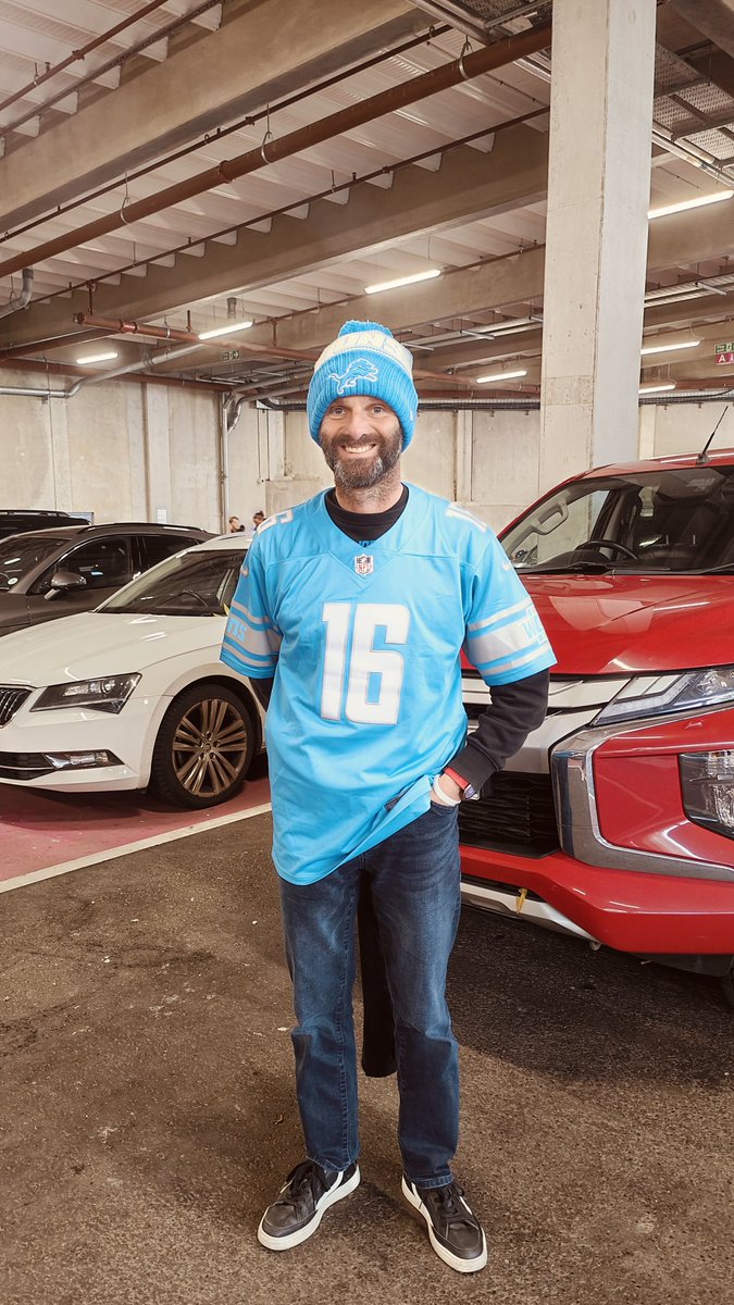 Nearly Birthday NFLUK Time <a href="/Jaguars/">Jacksonville Jaguars</a> v <a href="/Patriots/">New England Patriots</a>