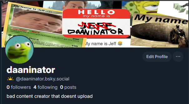 DaaninatorYT's tweet photo. everyone does so my inner sheep says I need to do this too. Please follow uwu https://t.co/iqtjNmcY8F