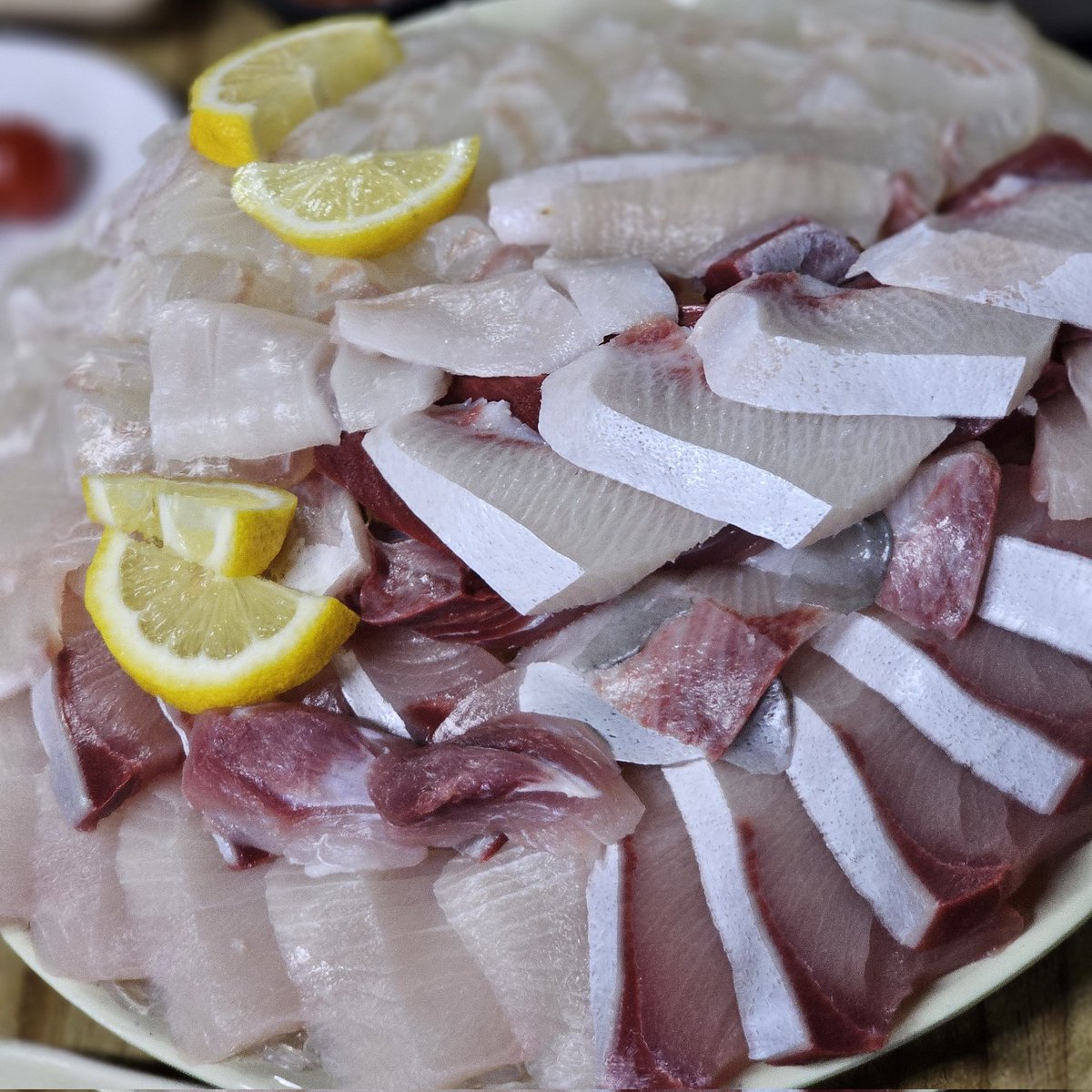 맛집 올리는 계정 tweet media