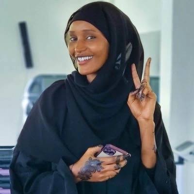sholard_mancity's tweet photo. Most of all Happy Mashujaa day to Hanifa 
We must appreciate her efforts and work during Gen Z protests 
While president William ruto was killing kenyans, she was mobilizing resources to save lives . 🚨Kwale
#HappyMashujaaDay #OccupyUhuruPark https://t.co/xUTkCbvI0I