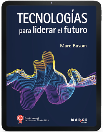 MargeBooks's tweet photo. 🚀 Lidera el futuro con "Tecnologías para liderar el futuro". Descubre cómo innovar y transformar tu empresa con herramientas emergentes. 💡 #Innovación #Liderazgo
https://t.co/iowo6JpSZk https://t.co/azQwWWygto