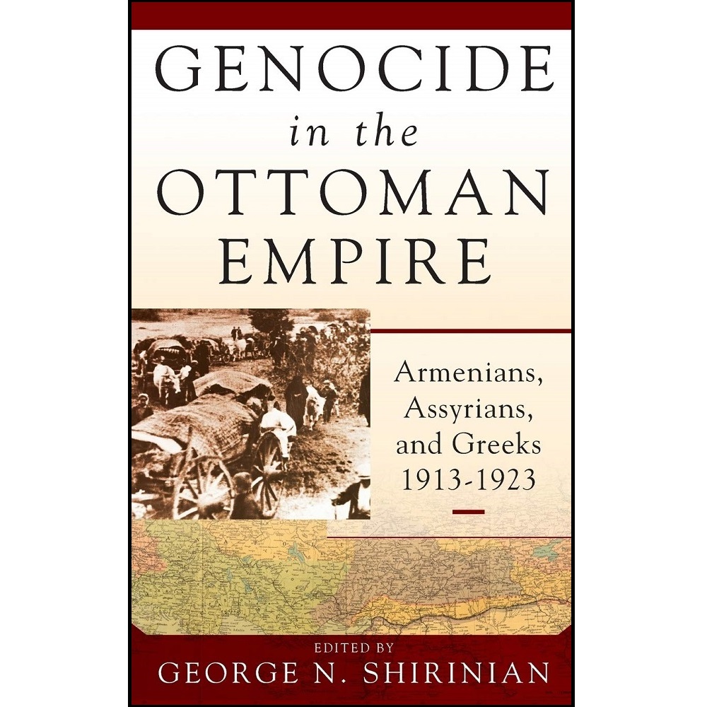 From 1913 to 1923, Turkey's rulers deported, killed, or otherwise persecuted staggering numbers of citizens in an attempt to preserve “Turkey for the Turks,” setting a modern precedent for how a regime can commit genocide. 
> greek-genocide.net/index.php/bibl…