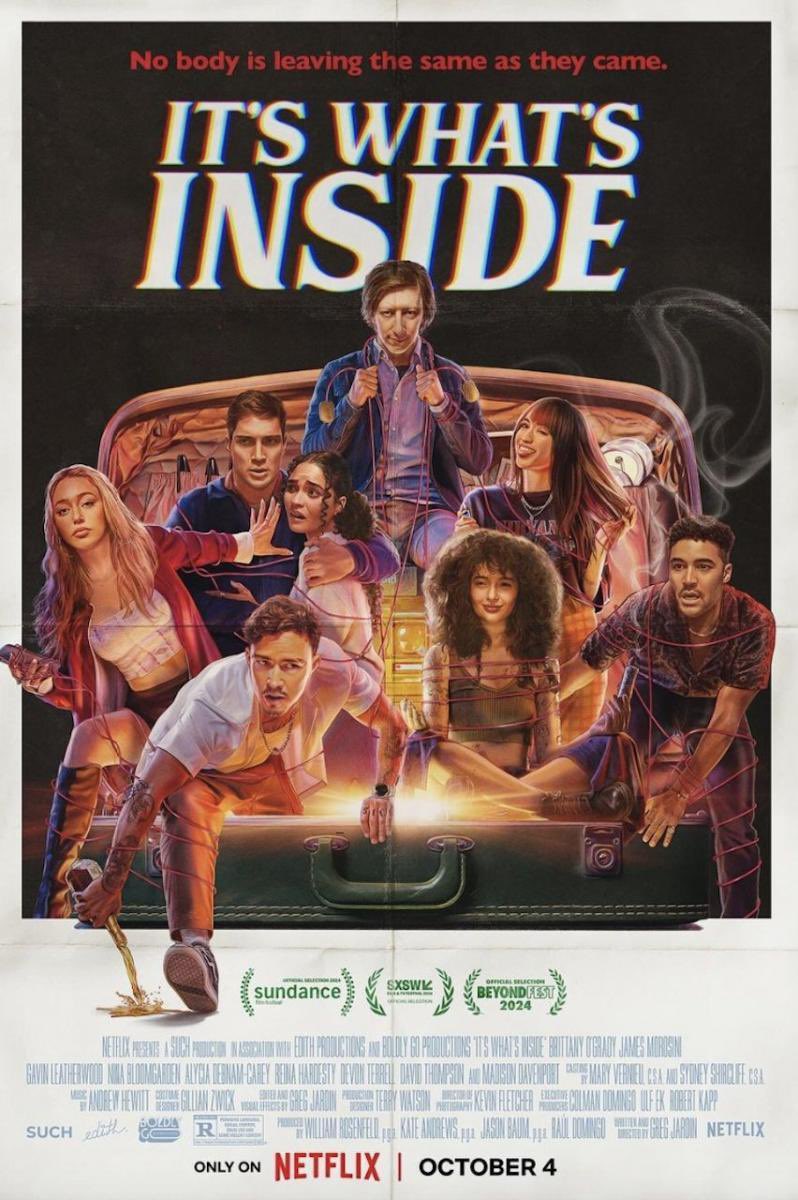 reviews_bloger2's tweet photo. St :
#itswhatinside https://t.co/f7rfhimNdj