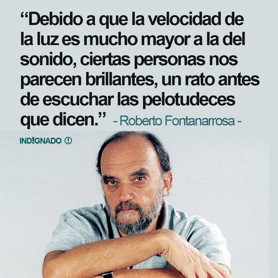 indignadoxd's tweet photo. La lista es infinita.