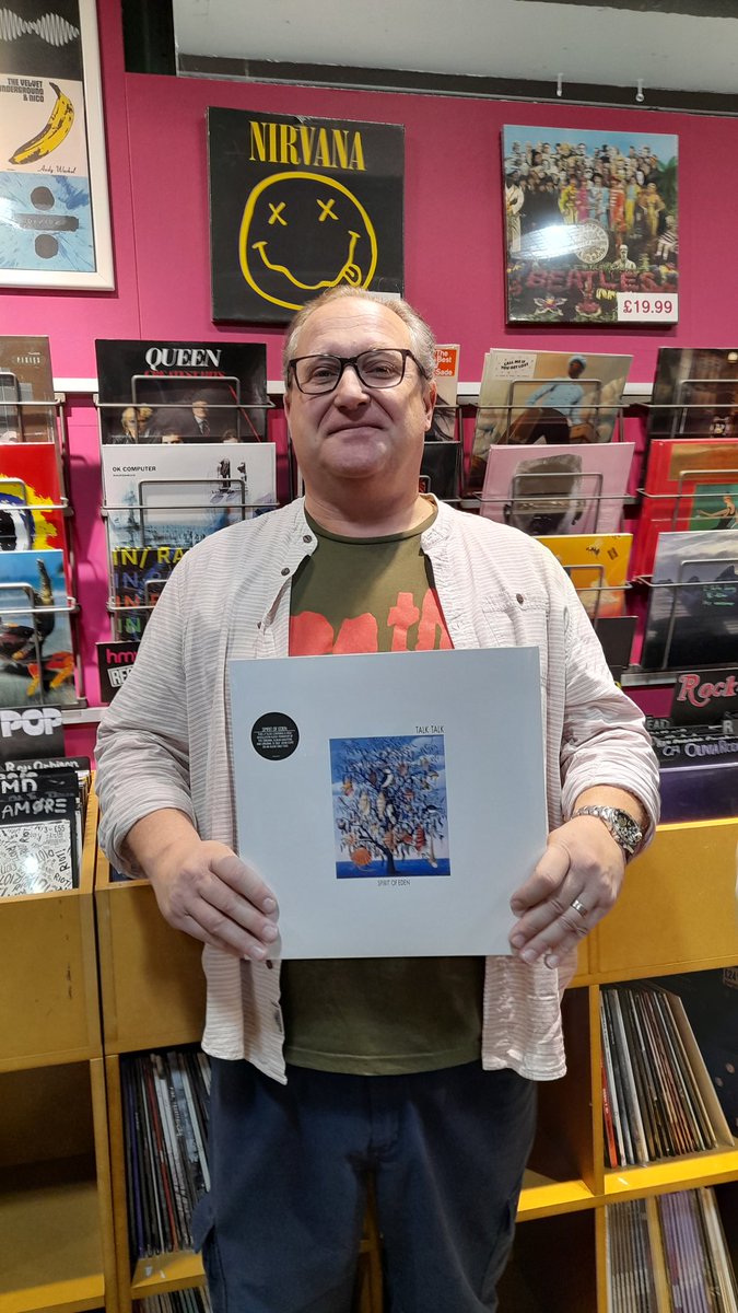 hmv Colchester tweet media