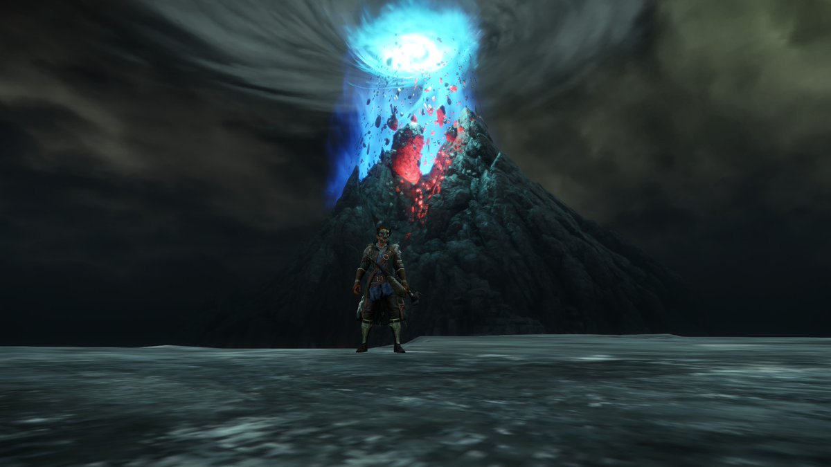 ImDemozZ's tweet photo. El mejor MMO de todos los tiempos.

New World Aeternum https://t.co/ItGaWqmXJn