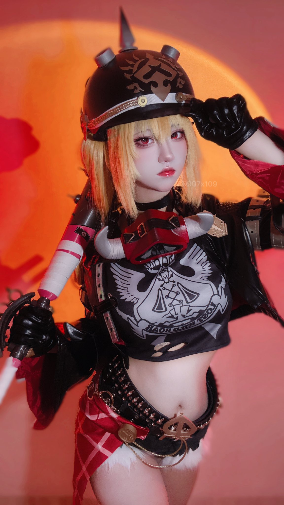 にこ】Epiphone Les Paul Standard Lucy風 にこ】Epiphone Les Paul