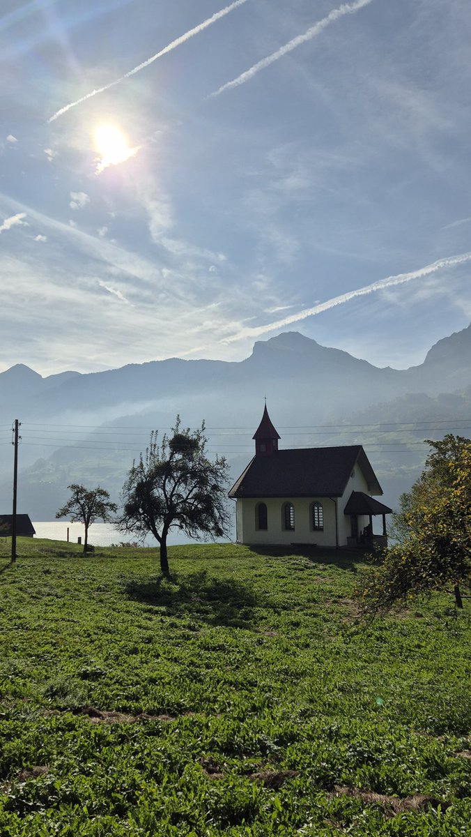 MartinMyslivec's tweet image. Relax #Walensee