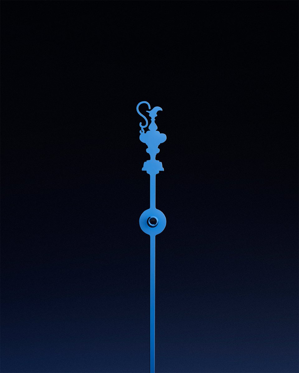omegawatches's tweet image. OMEGA’s Seamaster Diver 300M sports a central seconds hand featuring an America’s Cup-inspired counterweight, a nod to the world’s oldest sporting trophy. omegawatches.com/AmericasCupSea…

#OMEGAOfficialTimekeeper
#AmericasCup
@AmericasCup