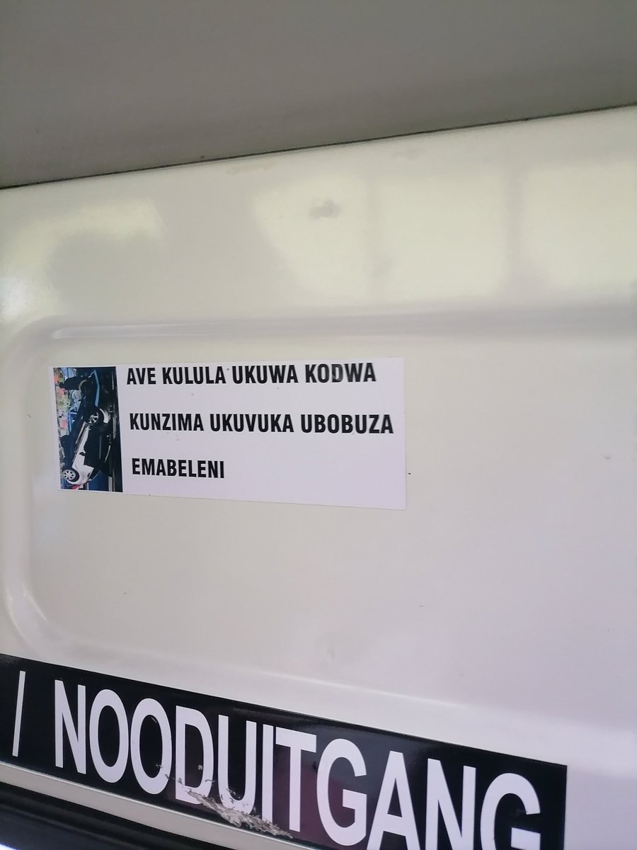 Error404_SA's tweet image. When I was in a taxi🚖😂...