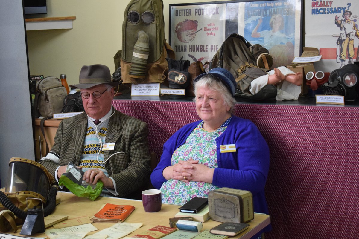 Waterworks Museum - Hereford tweet media