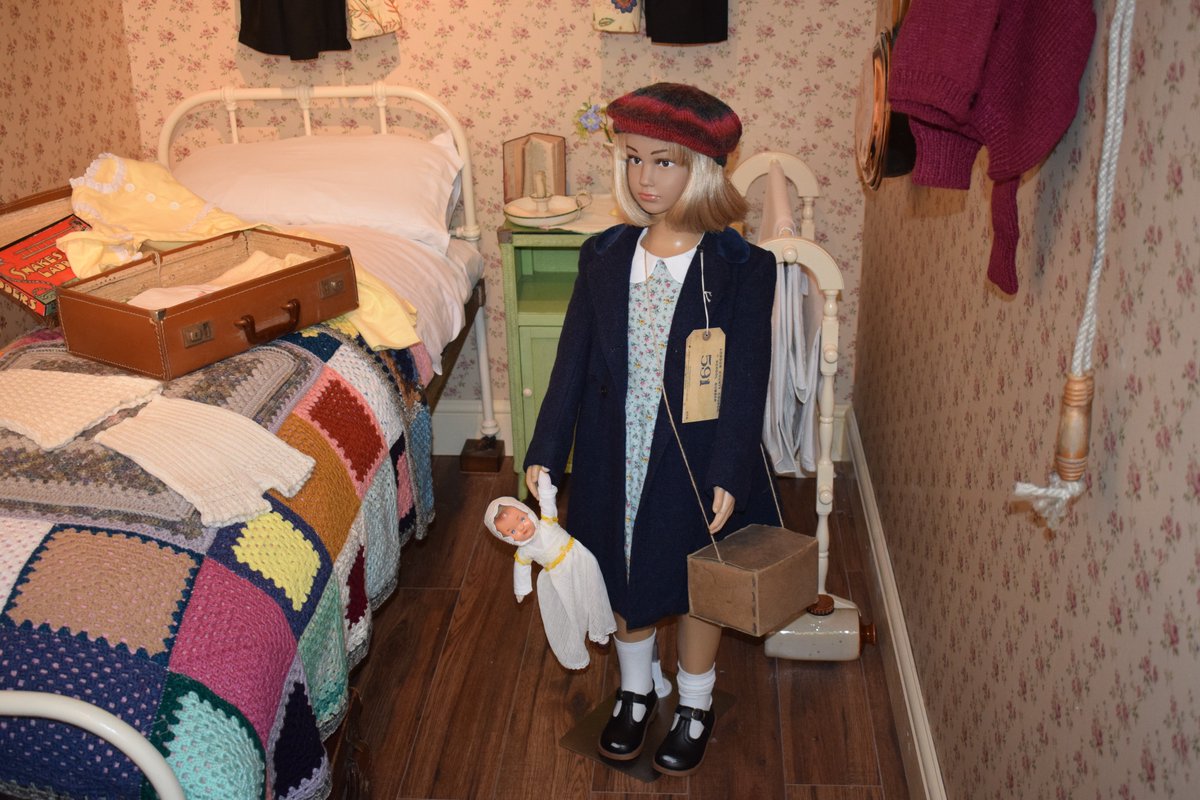 Waterworks Museum - Hereford tweet media