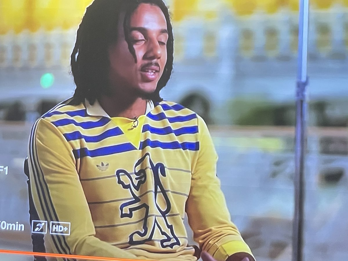 sequane1928's tweet image. J’aime bien koundé 👍