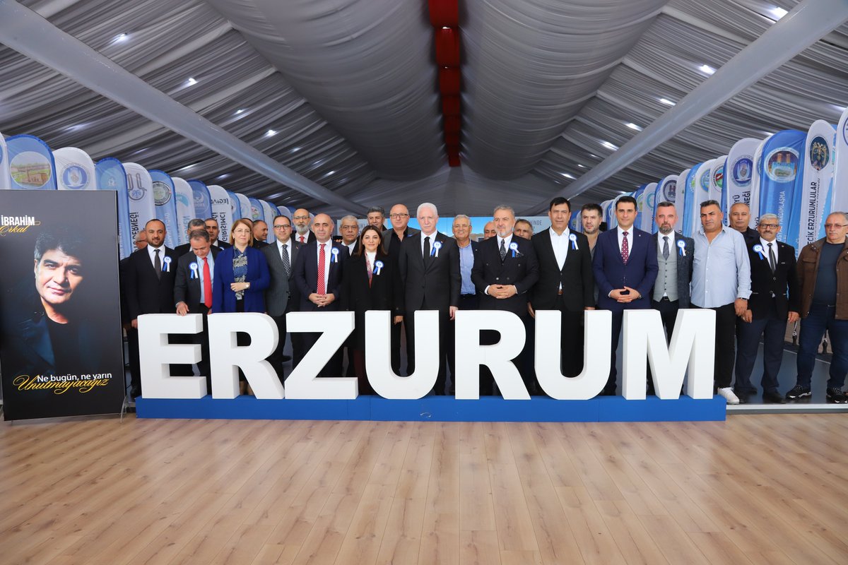 Erzurum Konfederasyonu tweet media