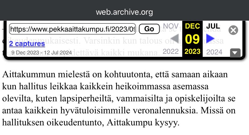 Nuutti Ruotsalainen tweet media
