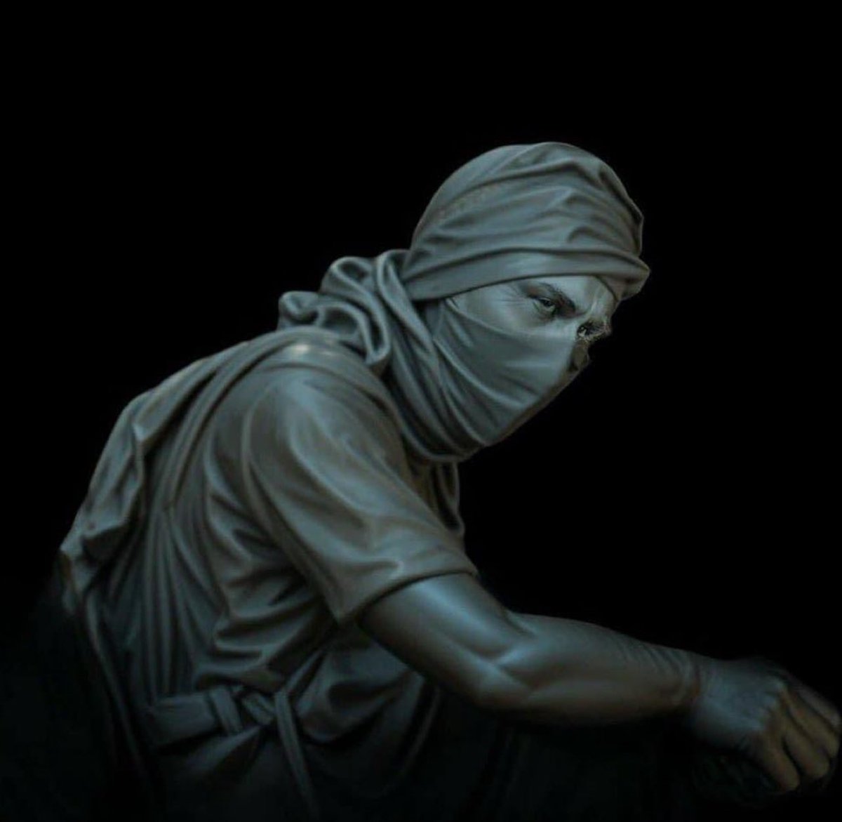 لوغو تشي جيفارا العرب 
#يحيى_السنوار