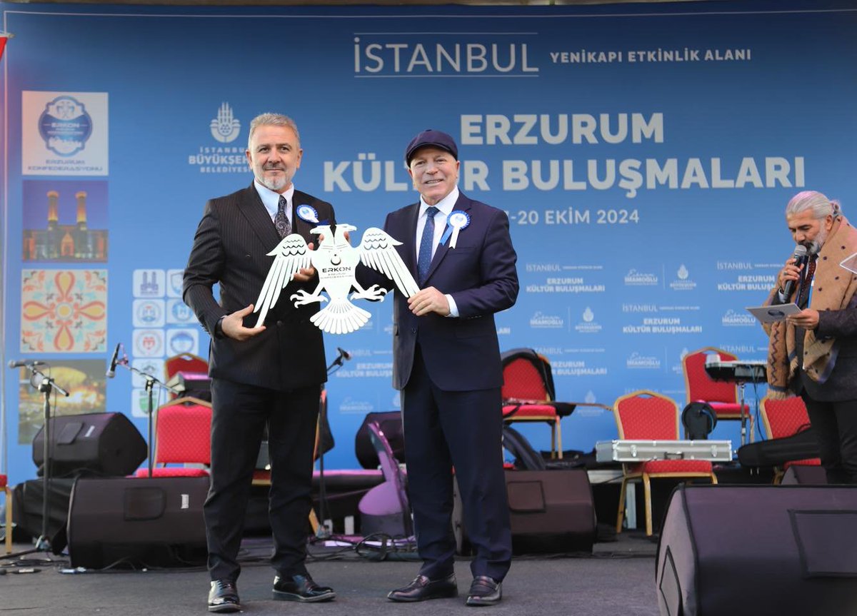 Erzurum Konfederasyonu tweet media