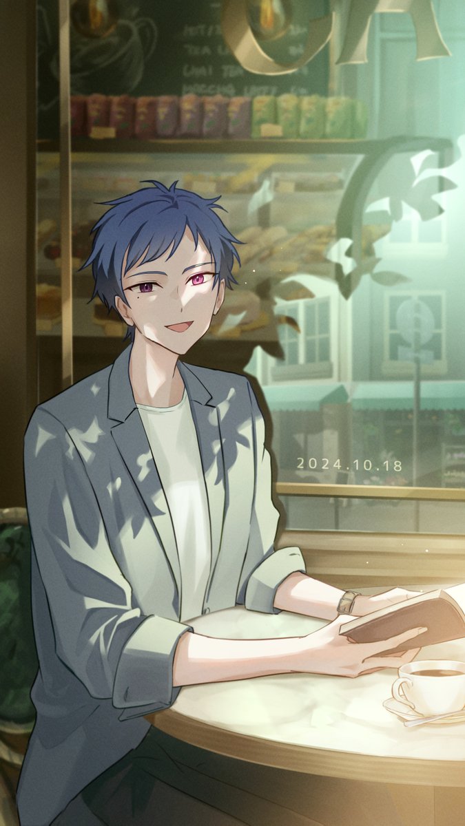 Mokz_mkb's tweet photo. #伏見弓弦誕生祭2024 https://t.co/8x2O251JVn