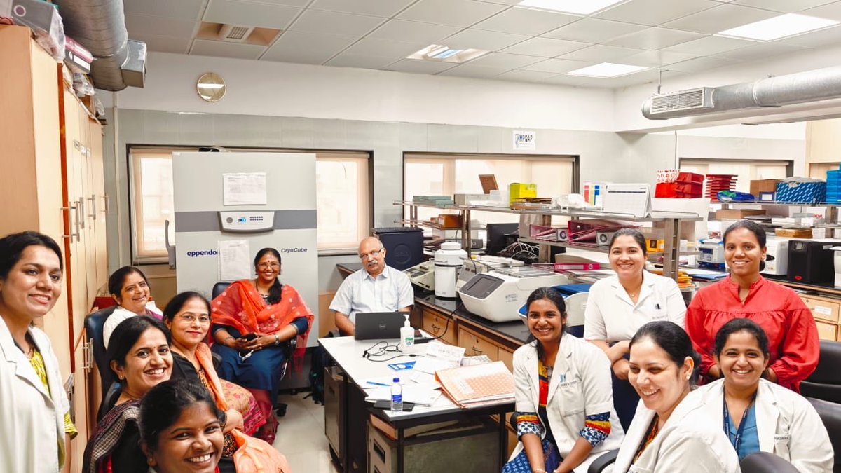 omshree (@dr_omshree) on Twitter photo Major milestone in Molecular proficiency testing as <a href="/mpqap_eqas/">MPQAP EQAS</a> is the fist NABL accredited proficiency test providers for solid tumors in India thank you <a href="/cspramesh/">Pramesh CS</a> sir <a href="/CancerGridIndia/">NationalCancerGrid</a> <a href="/TataMemorial/">Tata Memorial Hospital</a> <a href="/TanujaShet/">Tanuja Shet</a> Major milestone in Molecular proficiency testing as <a href="/mpqap_eqas/">MPQAP EQAS</a> is the fist NABL accredited proficiency test providers for solid tumors in India thank you <a href="/cspramesh/">Pramesh CS</a> sir <a href="/CancerGridIndia/">NationalCancerGrid</a> <a href="/TataMemorial/">Tata Memorial Hospital</a> <a href="/TanujaShet/">Tanuja Shet</a> 