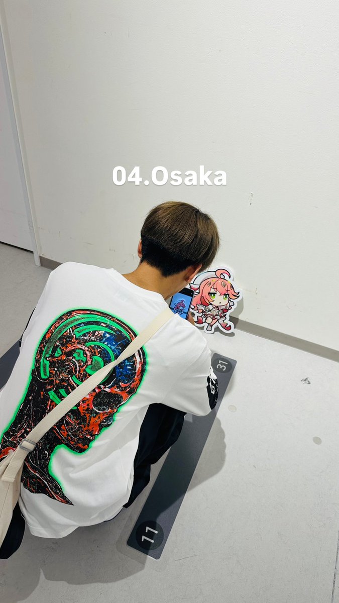 りゅう　Somedayを回収したい人 tweet media